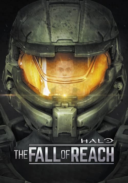 Show cover for Halo: The Fall of Reach