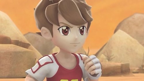 Background image for Episode 20