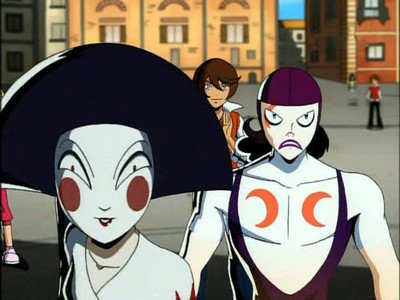 Background image for Episode 9