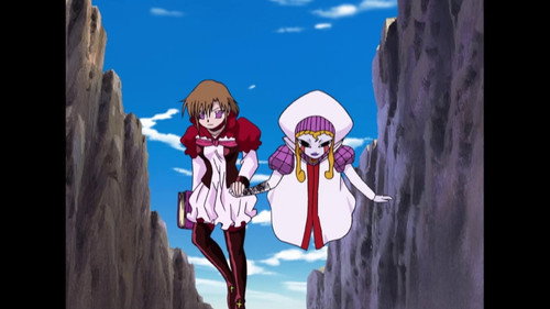 Zofis Strikes Back: The Final Showdown of Friendship!