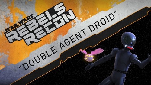 Background image for Inside "Double Agent Droid"