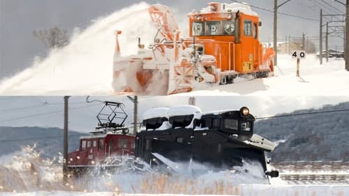 Konan Railway: Combating the Snow