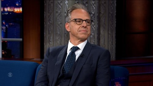 Background image for Jake Tapper, St. Vincent