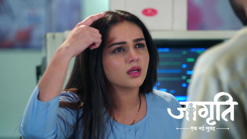 Will Jagriti be Able to Save Suraj In Time?