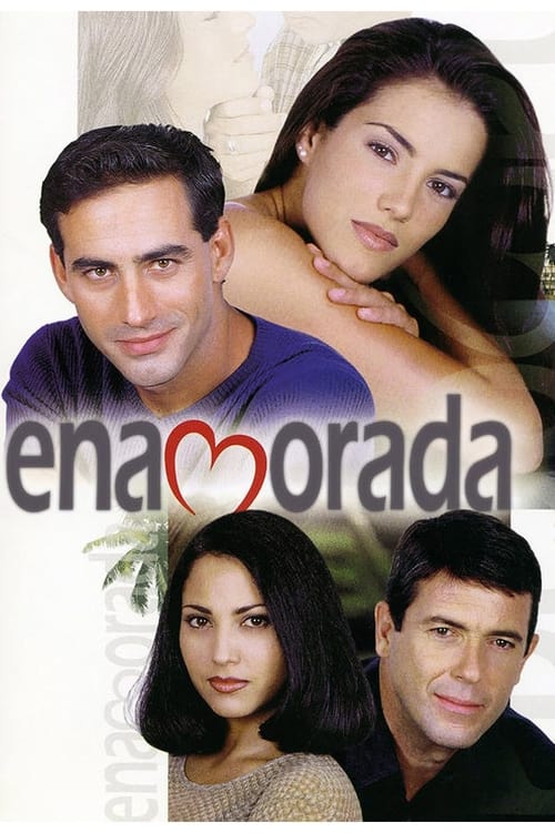 Show cover for Enamorada