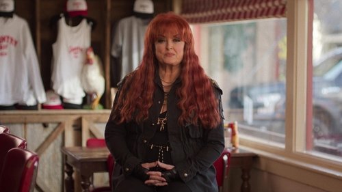 Background image for Wynonna Judd