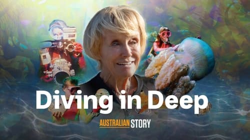 Diving in Deep (Part 2) - Valerie Taylor