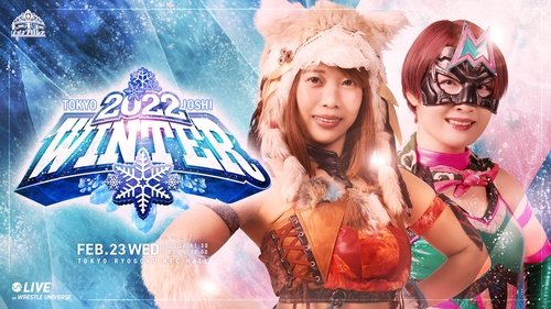 Background image for Tokyo Joshi 2022 Winter