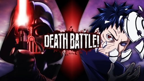 Background image for Darth Vader VS Obito Uchiha (Star Wars VS Naruto)
