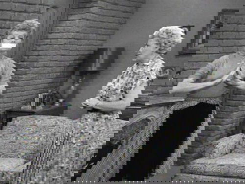 Background image for The Gossip