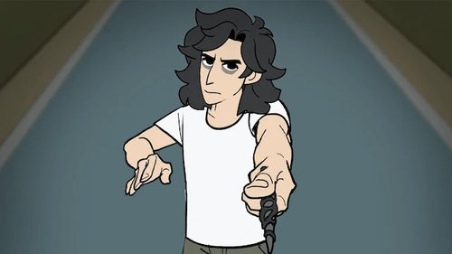 Background image for Evan Kelmp Blasts a Kid Into the Underworld