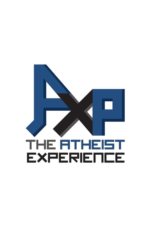 Show cover for The Atheist Experience