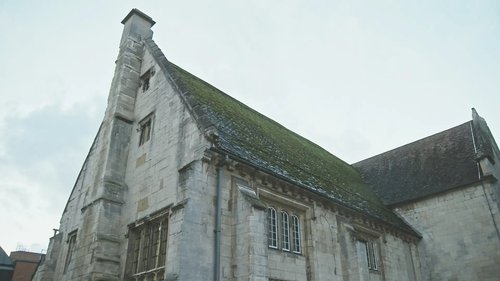 Background image for Episode 6