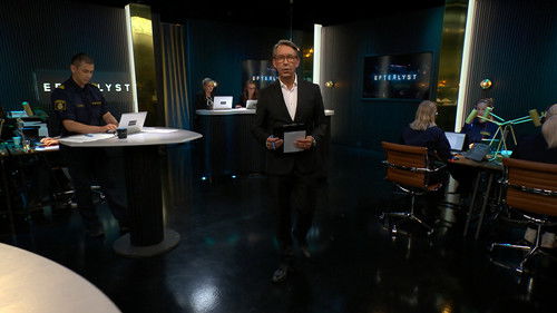 Background image for Episode 3