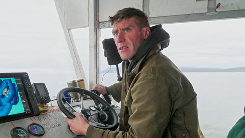 Background image for Stand Your Ground