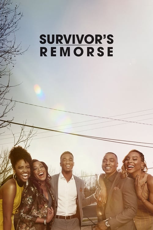 Show cover for Survivor's Remorse