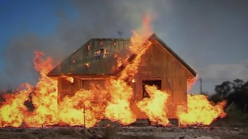 Background image for Firestorm