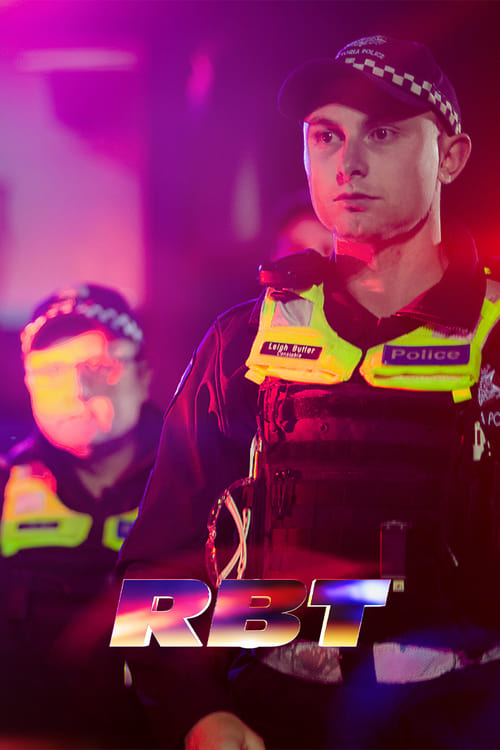 Show cover for RBT: Random Breath Testing