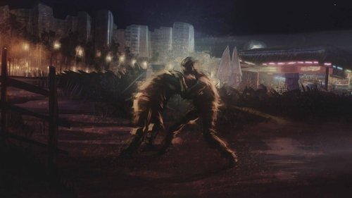 Background image for Sebas, License to Kill
