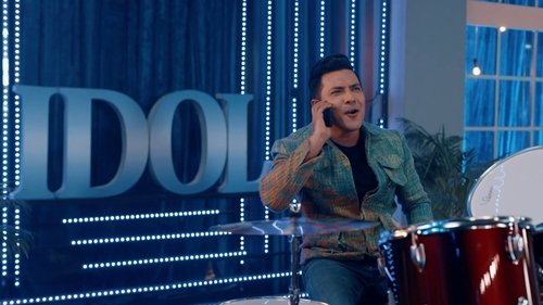 Background image for Indian Idol Is Back