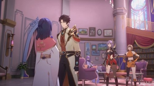 Background image for Episode 4