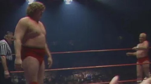 Background image for WCCW - January 07, 1984