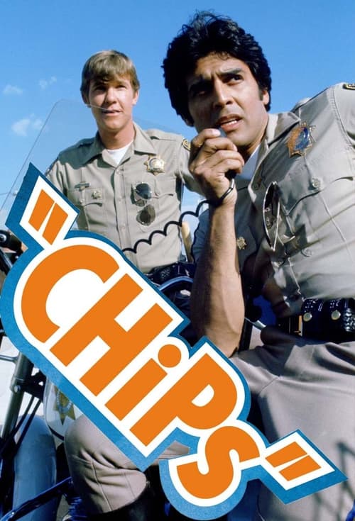 Show cover for CHiPs