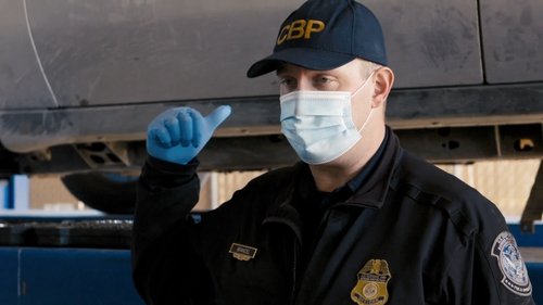 Background image for Seven Million Dollar Seizure