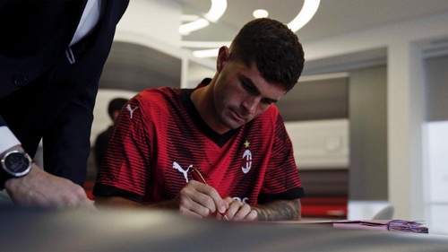 Background image for La Dolce Vita