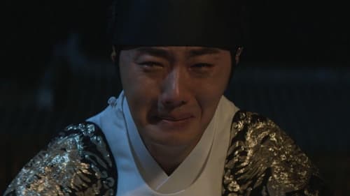 King Gyeongjong’s Death