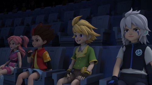 Background image for Episode 21