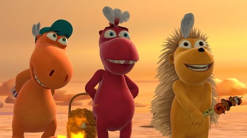 Background image for Episode 9