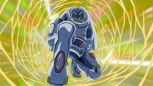 Background image for The Agato Crystal