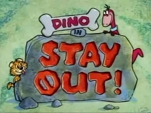 Dino: Stay Out!