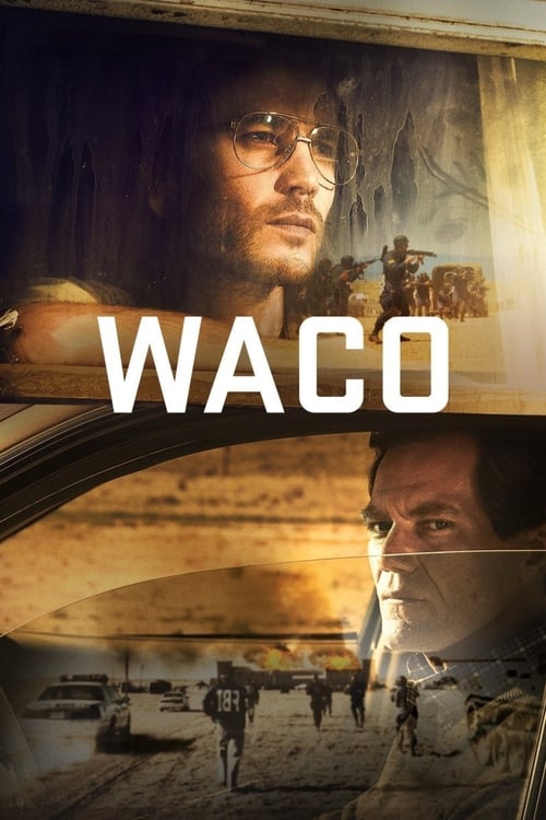 Show cover for Waco