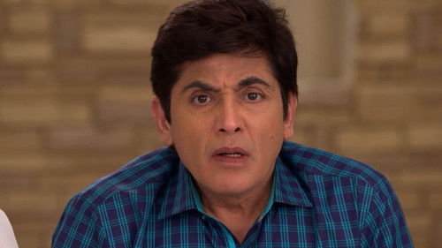 Vibhuti Pretends to be Manmohan's Secret Lover