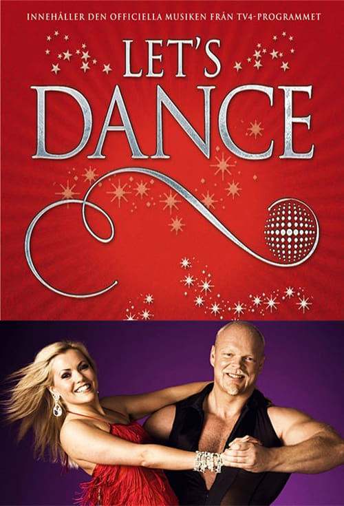 Show cover for Let's Dance