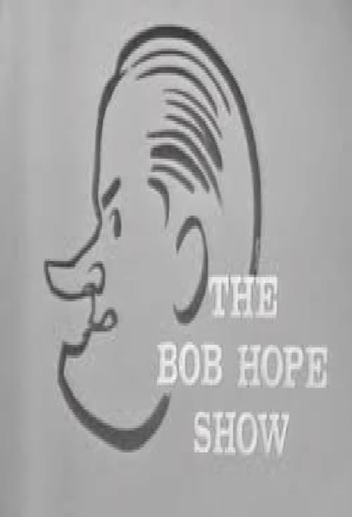 Show cover for The Bob Hope Show