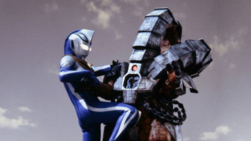 Resurrection of Agul