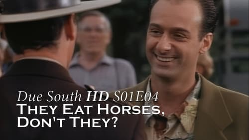 They Eat Horses, Don't They?