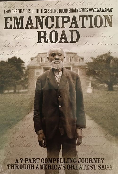 Show cover for Emancipation Road