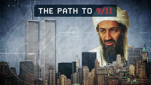 Background image for Episode 7: Origins of al-Qaeda & the Road to 9/11