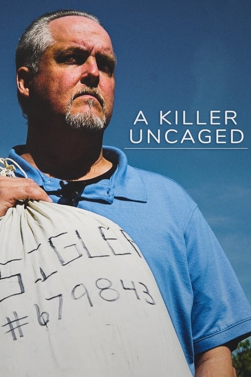 Show cover for A Killer Uncaged