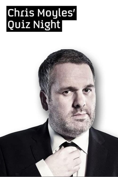 Show cover for Chris Moyles' Quiz Night