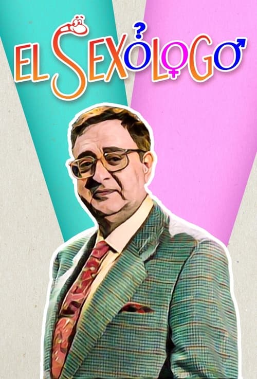 Show cover for El sexólogo