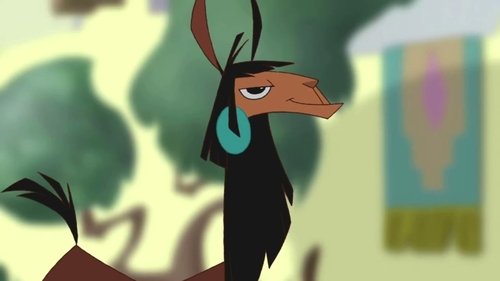 Background image for The Emperor's New School Spirit