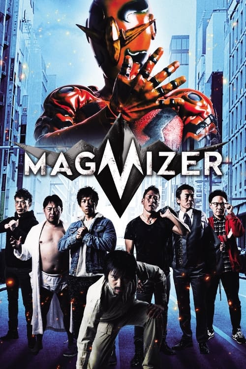 MAGMIZER