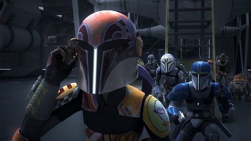 Heroes of Mandalore (2)