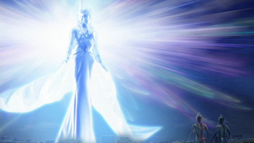 The Cry of the Earth