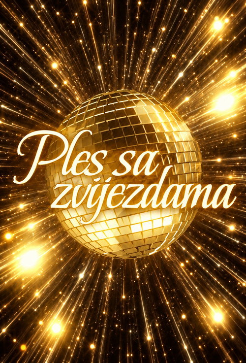 Dancing with the Stars Croatia